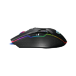 Mouse da gioco USB con cavo Alpha Bravo GZ1