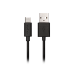 Câble de charge et de synchronisation Veho USB-A vers USB-C™ (0,2 m)