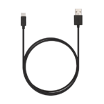 Câble de charge et de synchronisation Veho USB-A vers USB-C™ (1 m)