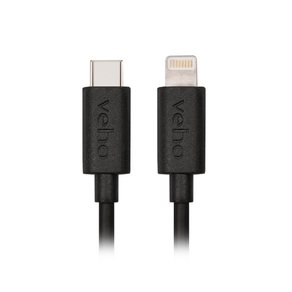 USB-C™ to Lightning Cable