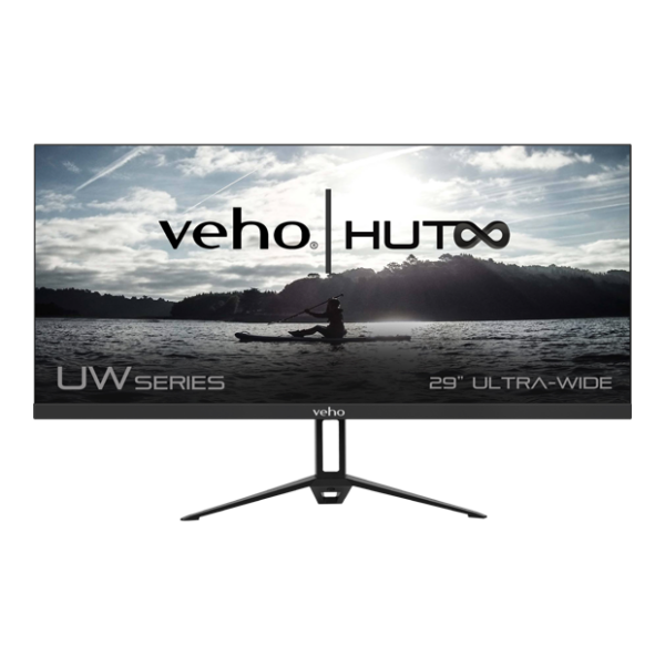 UW-29 Ultra-wide flat slim bezel 29" Pro Display