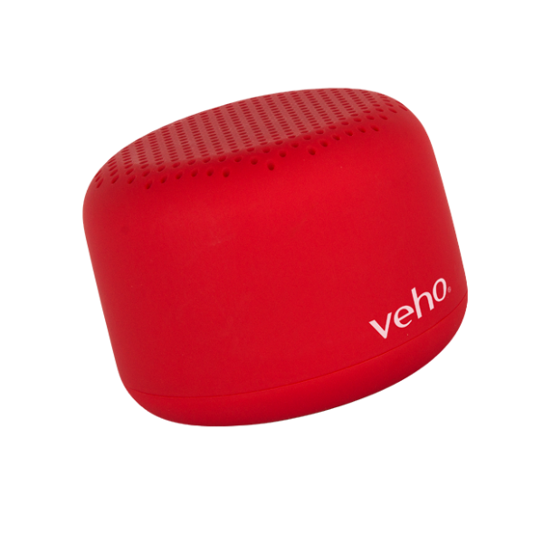 Altoparlante wireless M3 della serie M - Rosso