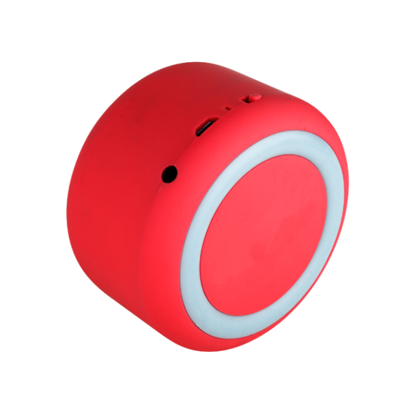 Altoparlante wireless M3 della serie M - Rosso