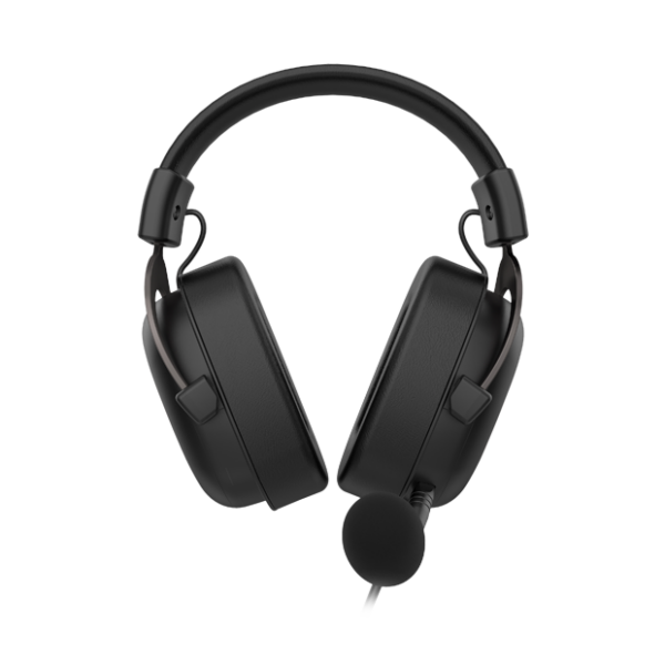 Casque de jeu Alpha Bravo GX3 Pro