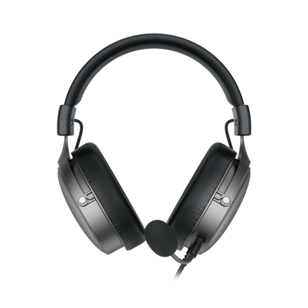 Casque de jeu Alpha Bravo GX4 Pro avec son surround UBU 7.1