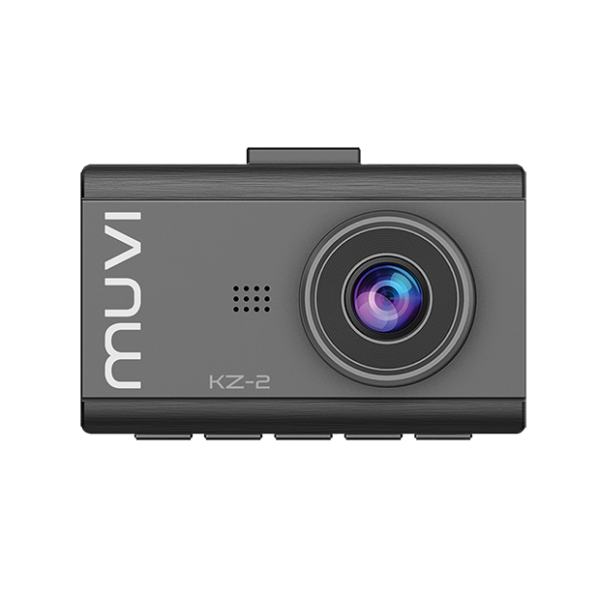 Muvi KZ-2 Pro Drivecam 4K Dashcam