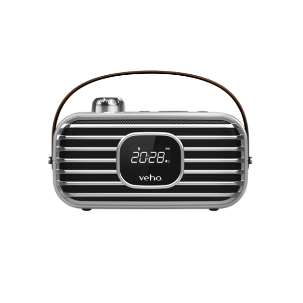 Altoparlante wireless MD-2 con radio DAB