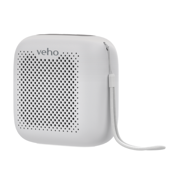 Altoparlante wireless serie M MZ-4 - Bianco