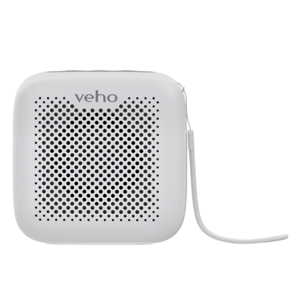 Altoparlante wireless serie M MZ-4 - Bianco