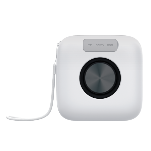 Altoparlante wireless serie M MZ-4 - Bianco