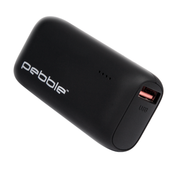 Pebble PZ5 Powerbank - 5000mAh