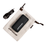 Pebble PZ5 Powerbank - 5000mAh