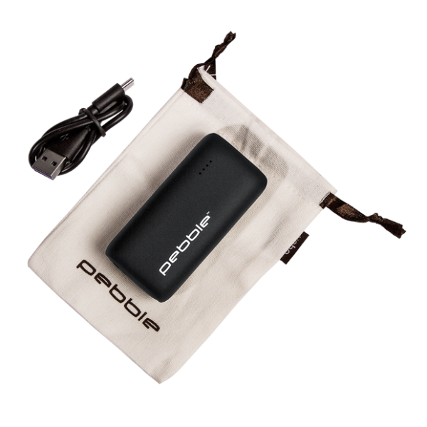 Pebble PZ5 Powerbank - 5000mAh