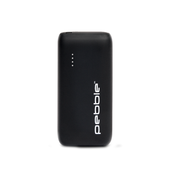 Pebble PZ5 Power Bank 5,000mAh