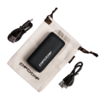 Pebble Powerbank PZ5 Pro – 5000mAh