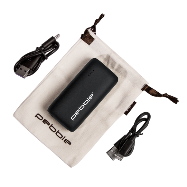 Pebble Powerbank PZ5 Pro – 5000mAh