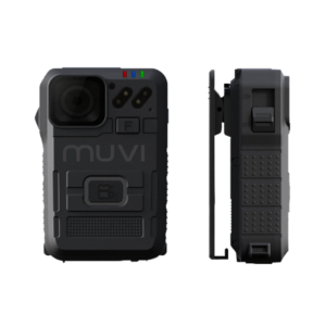 MUVI HD Pro 3 Titan Videocamera Bodyworn