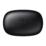 RHOX True Wireless-Ohrhörer – Carbon Black