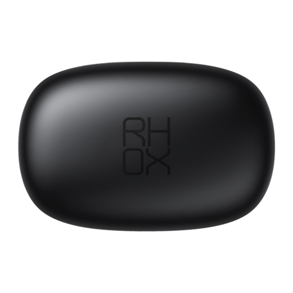 RHOX True Wireless-Ohrhörer – Carbon Black