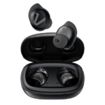 RHOX True Wireless-Ohrhörer – Carbon Black