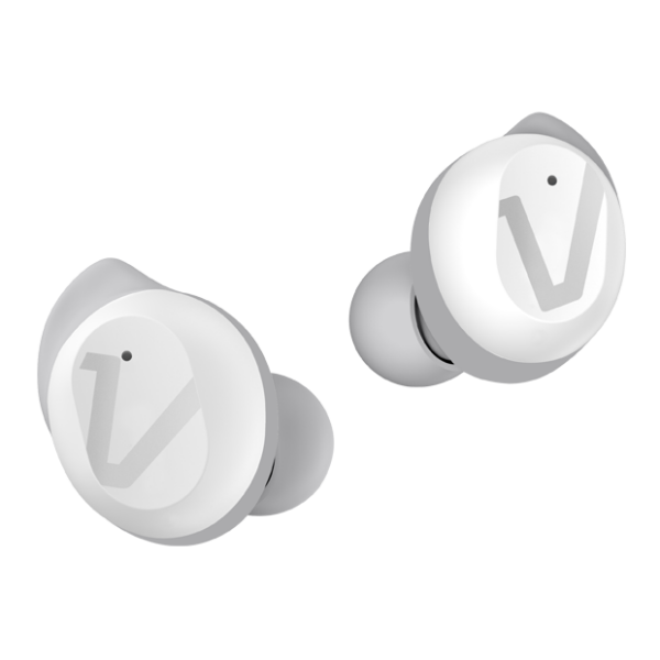 RHOX True Wireless-Ohrhörer – Fusion White