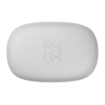 RHOX True Wireless-Ohrhörer – Fusion White