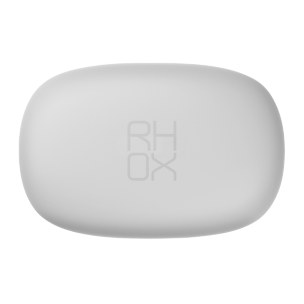 RHOX True Wireless-Ohrhörer – Fusion White