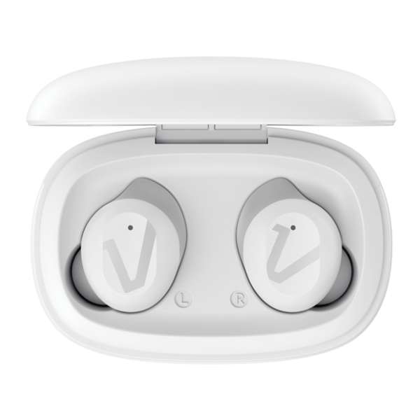 RHOX True Wireless-Ohrhörer – Fusion White