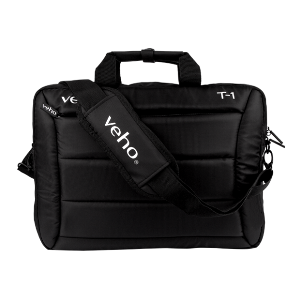 Veho T-1 Sacoche pour ordinateur portable / Notebook / Tablet