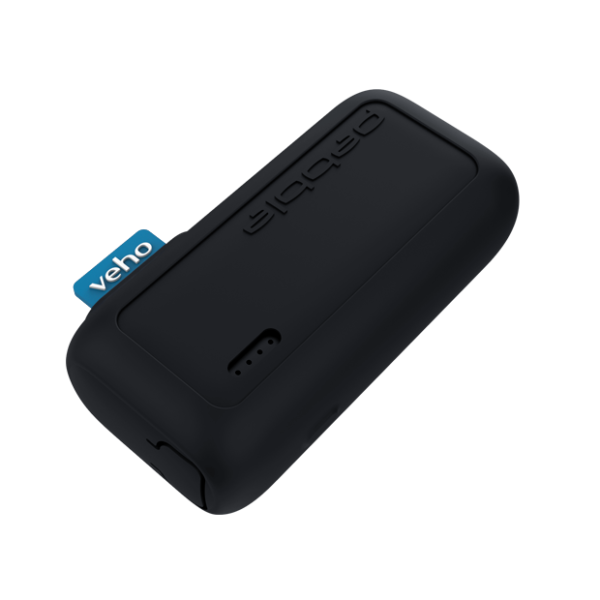 Pebble Powerbank PZ-6 - 5000mAh