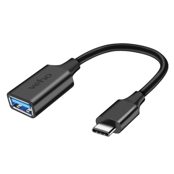 USB-C zu USB 3.1 Adapter