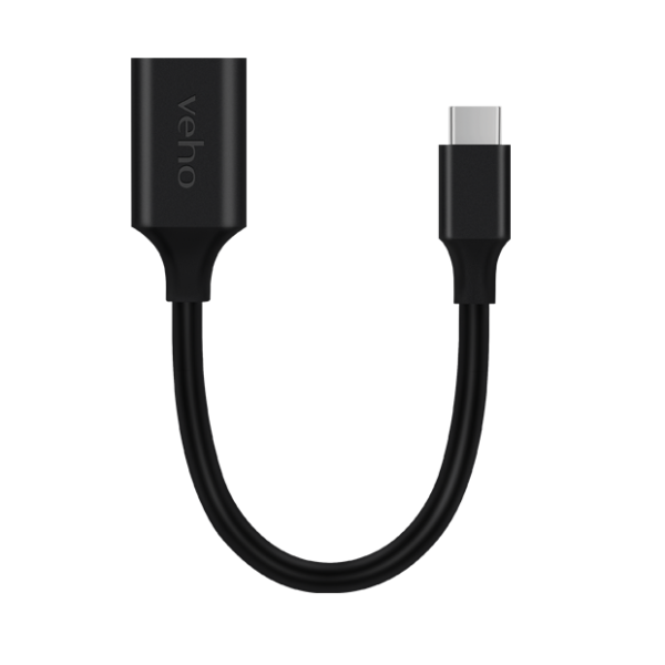 Adaptateur USB-C vers USB 3.1