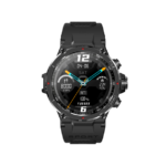 Smartwatch sportivo Kuzo - F1S Nero