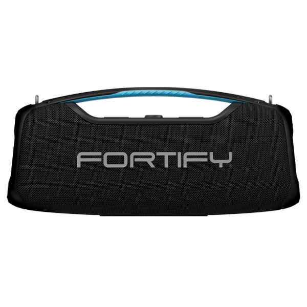 M-Serie MZ-9 Fortify Kabelloser Bluetooth-Lautsprecher