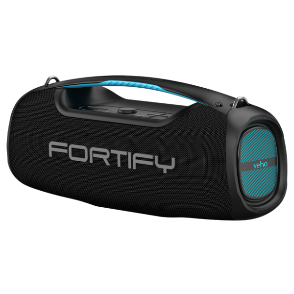 M-Serie MZ-9 Fortify Kabelloser Bluetooth-Lautsprecher