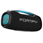 M-Serie MZ-9 Fortify Kabelloser Bluetooth-Lautsprecher