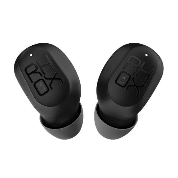 RHOX LX Ecouteurs True Wireless - Noir