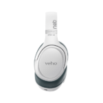 ZB-4 NEB Casque sans fil avec microphone - Blanc