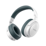 ZB-4 NEB Casque sans fil avec microphone - Blanc