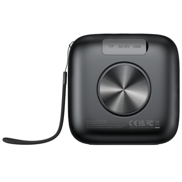 Altoparlante wireless M-Series MZ-4 - Nero