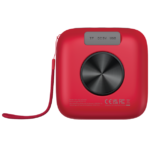 Altoparlante wireless serie M MZ-4 - Rosso