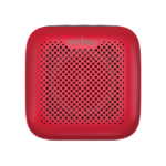 Altoparlante wireless serie M MZ-4 - Rosso