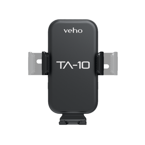 Veho TA-10 Universelle kabellose Smartphone-Ladestation fürs Auto