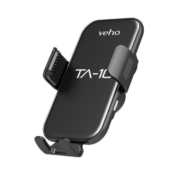 Veho TA-10 Universelle kabellose Smartphone-Ladestation fürs Auto