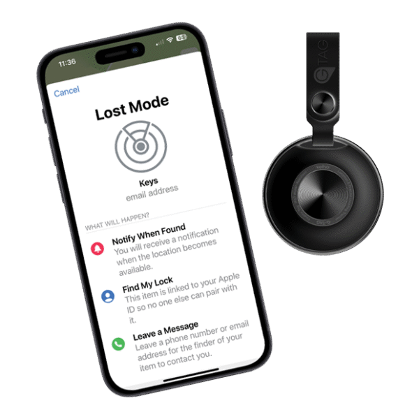 Localizzatore GPS e localizzatore Veho G-Tag