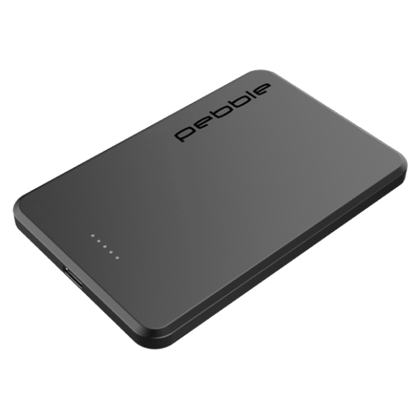 Batterie externe Pebble MG5 MagSafe 5000mAh