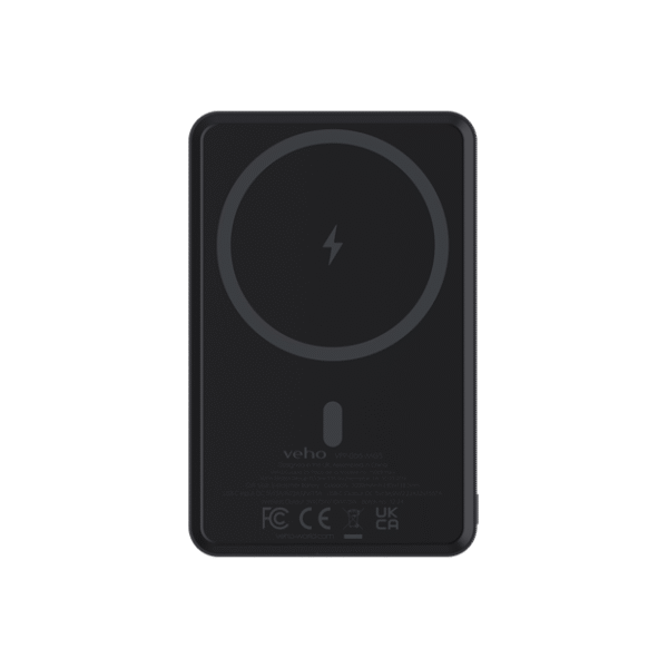 Batterie externe Pebble MG5 MagSafe 5000mAh