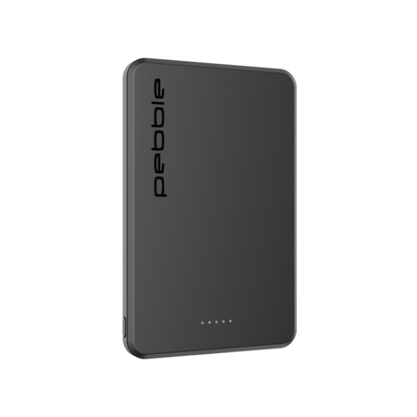 Batterie externe Pebble MG5 MagSafe 5000mAh