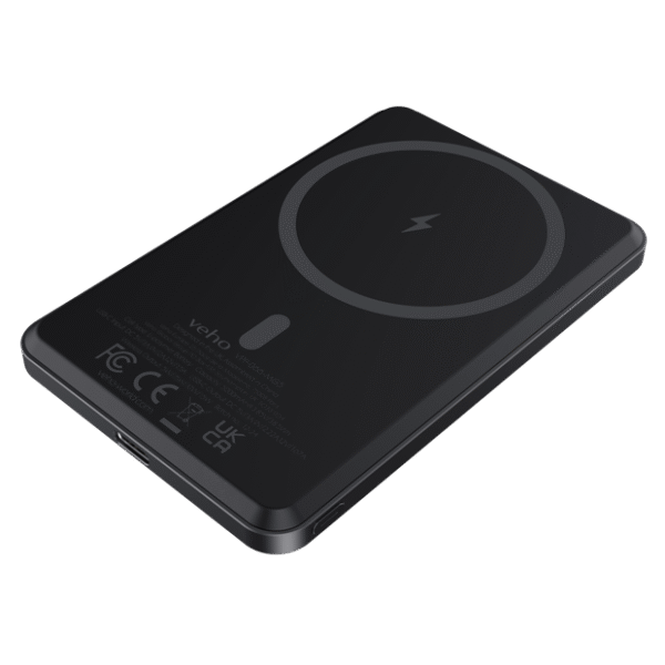 Batterie externe Pebble MG5 MagSafe 5000mAh