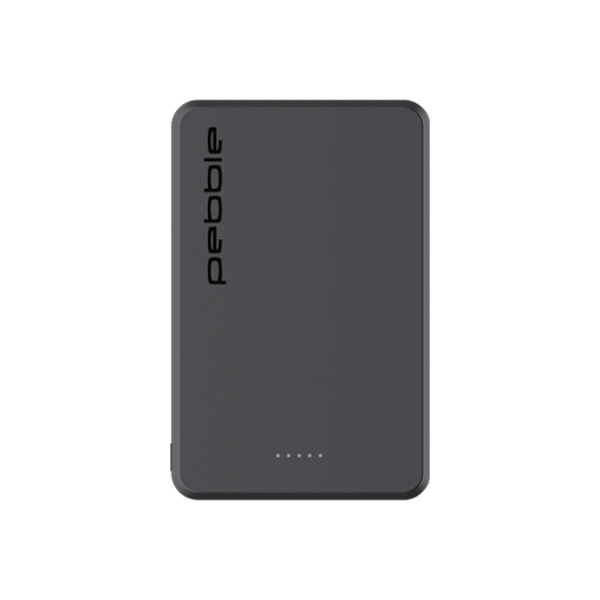 Batterie externe Pebble MG5 MagSafe 5000mAh